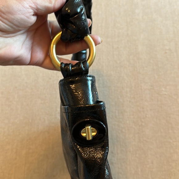 🩵SOLD🩵 Coach mini bag - Picture 4 of 6